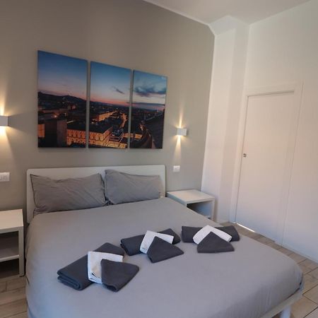 Apartamento Moon Bolonia Exterior foto