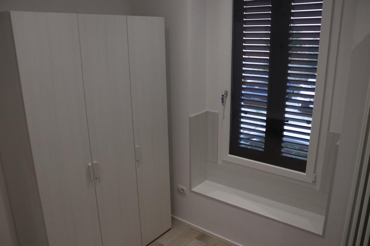 Apartamento Moon Bolonia Exterior foto