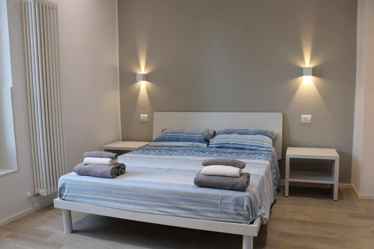 Apartamento Moon Bolonia Exterior foto