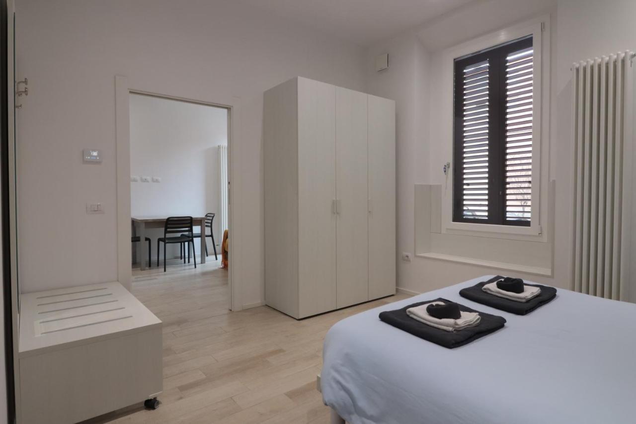 Apartamento Moon Bolonia Exterior foto
