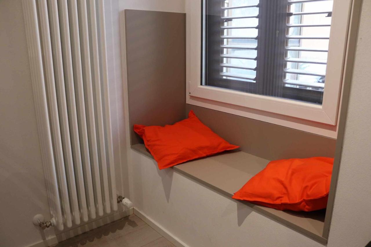 Apartamento Moon Bolonia Exterior foto