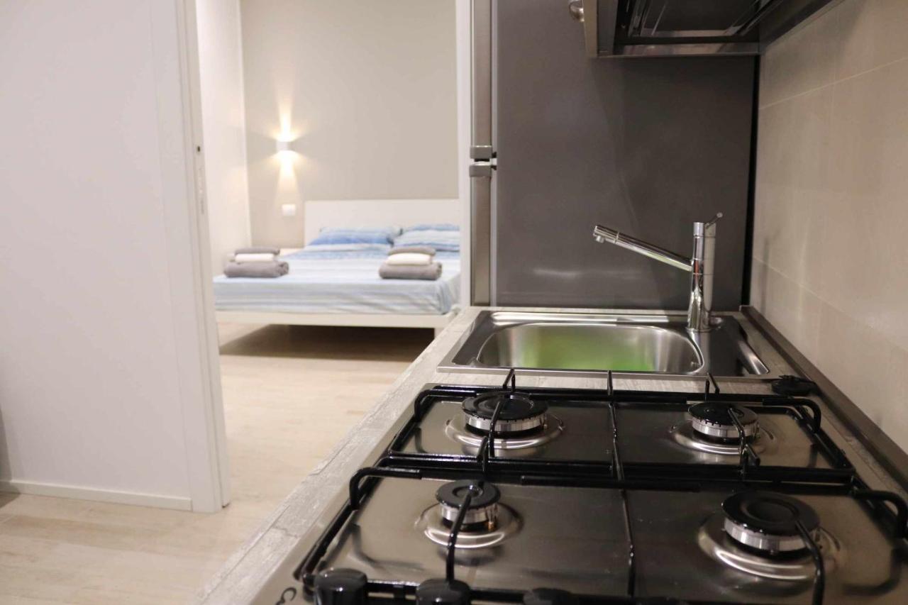 Apartamento Moon Bolonia Exterior foto