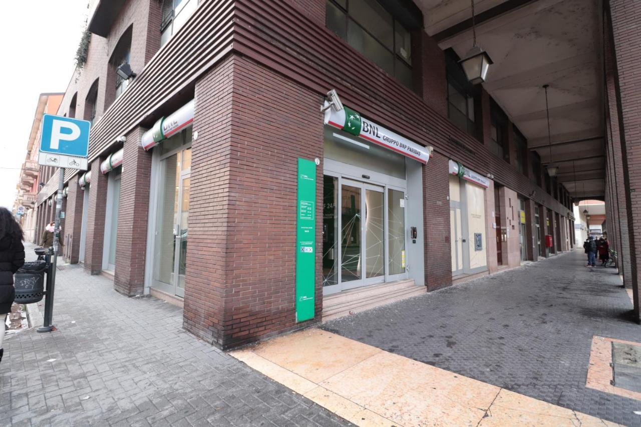 Apartamento Moon Bolonia Exterior foto