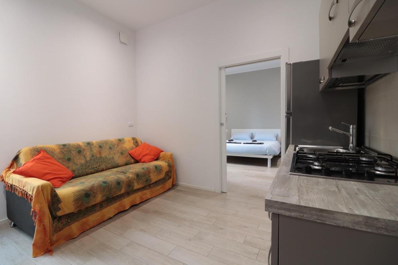 Apartamento Moon Bolonia Exterior foto