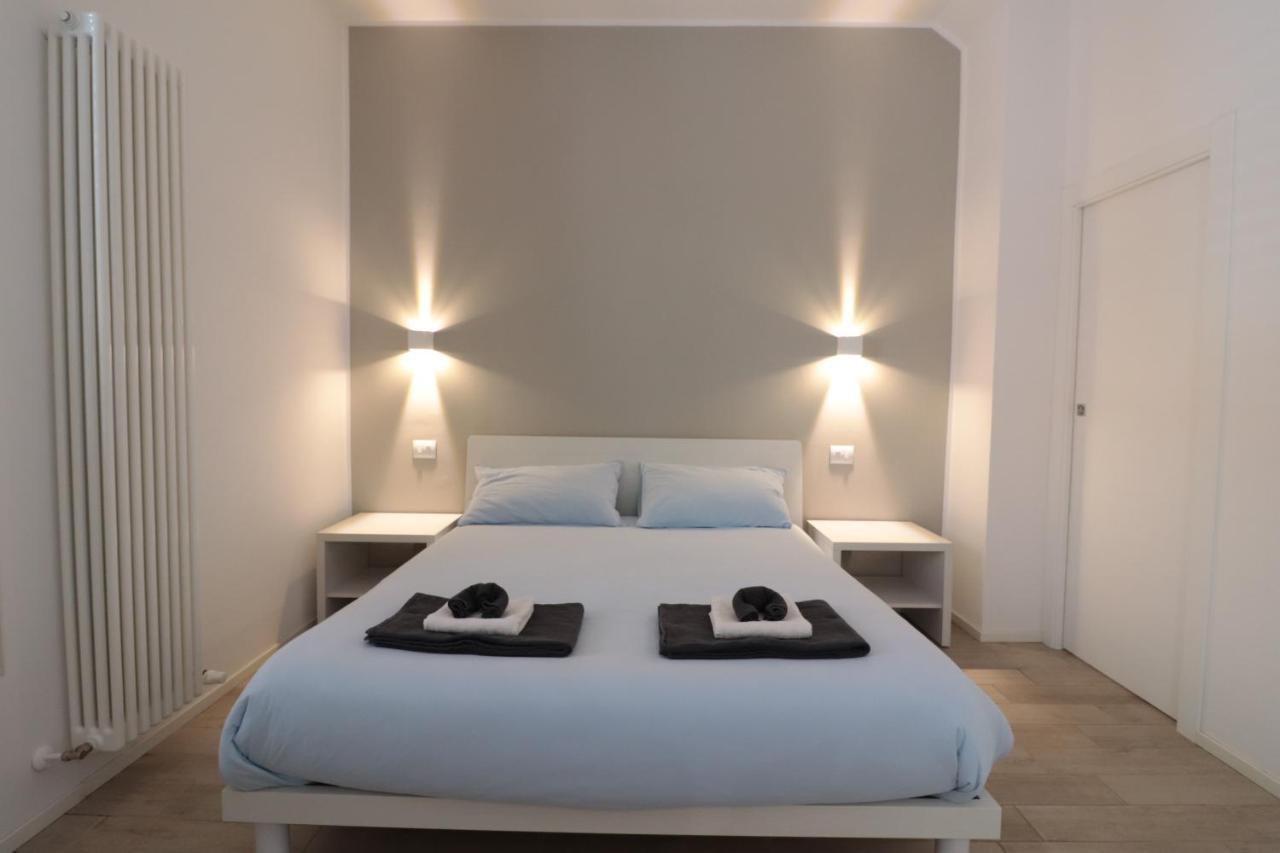 Apartamento Moon Bolonia Exterior foto