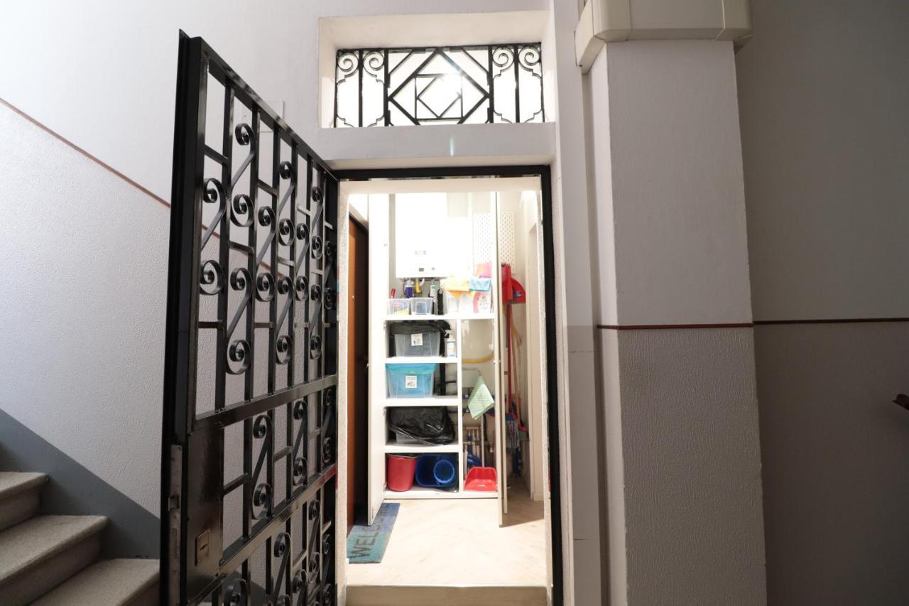 Apartamento Moon Bolonia Exterior foto