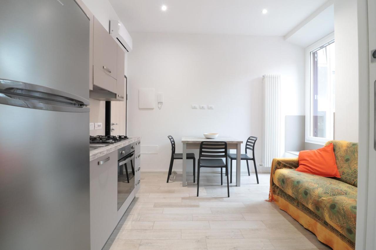 Apartamento Moon Bolonia Exterior foto