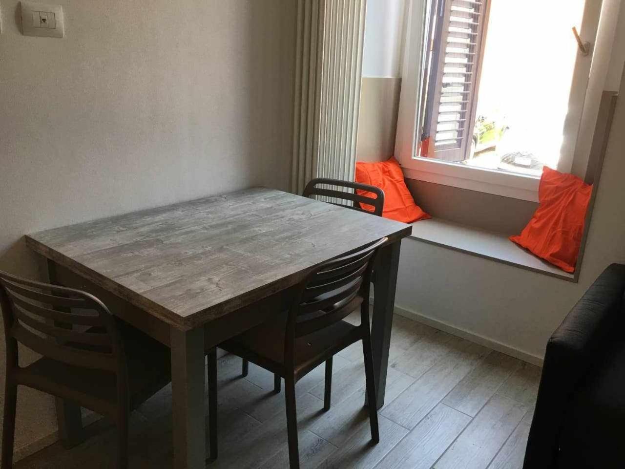 Apartamento Moon Bolonia Habitación foto