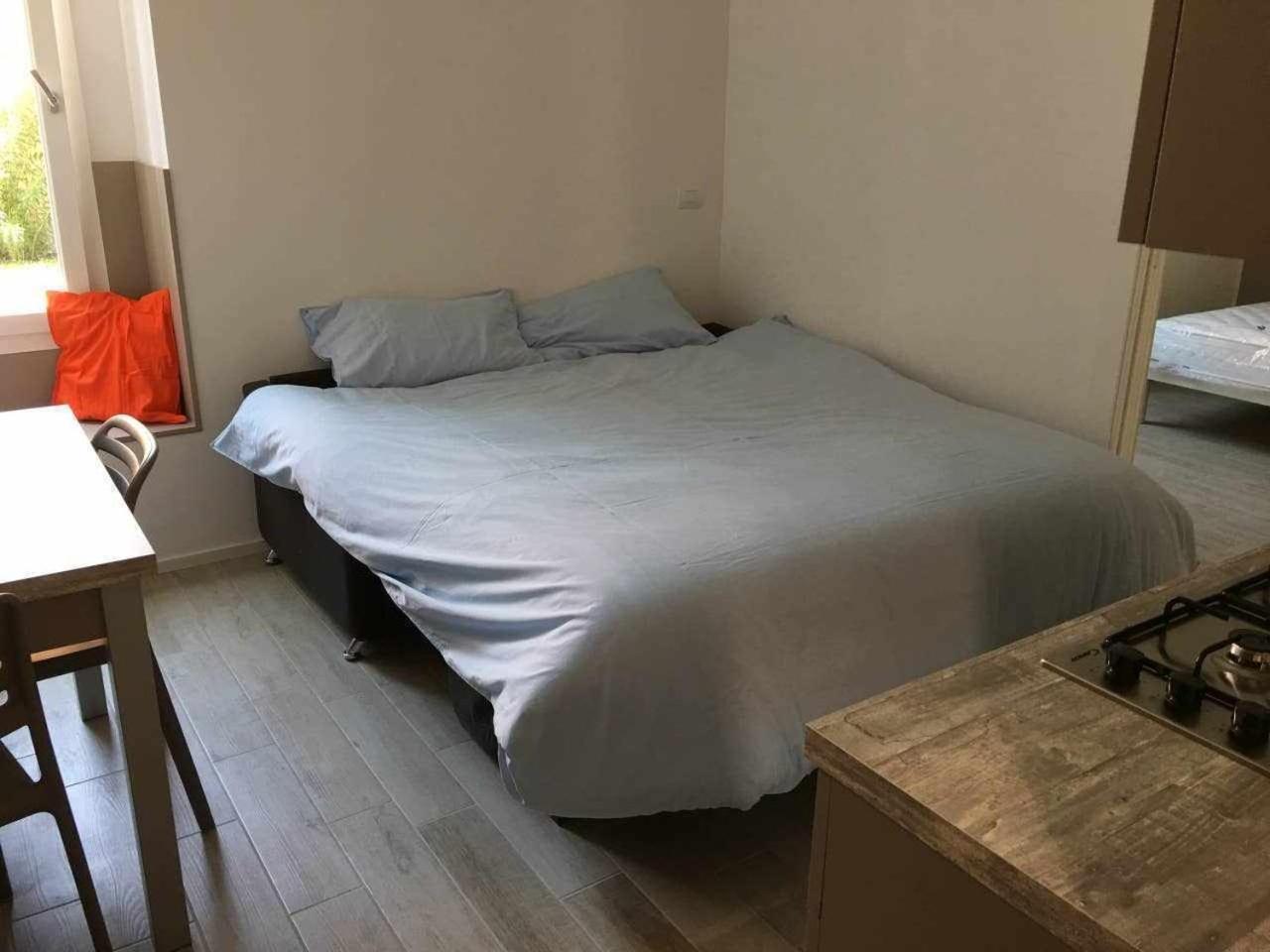 Apartamento Moon Bolonia Habitación foto